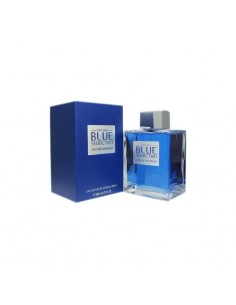 Blue Seduction De Antonio Banderas Edt 200ml