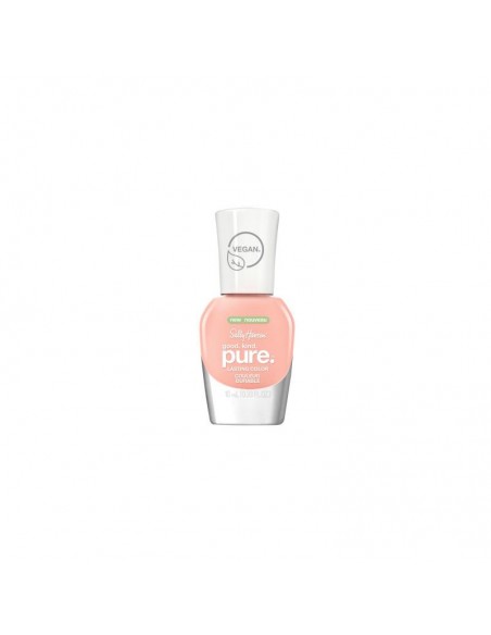 SALLY HANSEN ESMALTE PURE 229