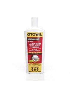 ACOND OTOWIL ACEITE COCO Y ALMEN 410CC