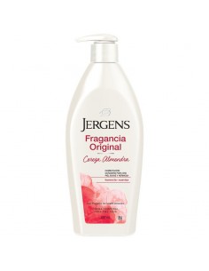 JERGENS Fragancia Original para piel seca