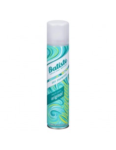 Shampoo seco dry original 200 ml