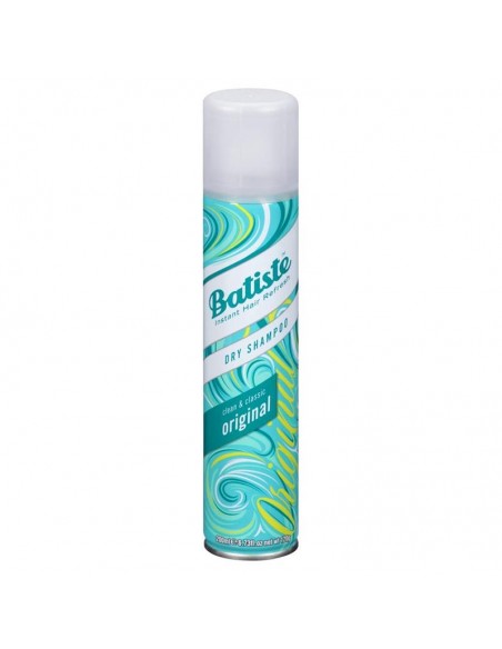 Shampoo seco dry original 200 ml