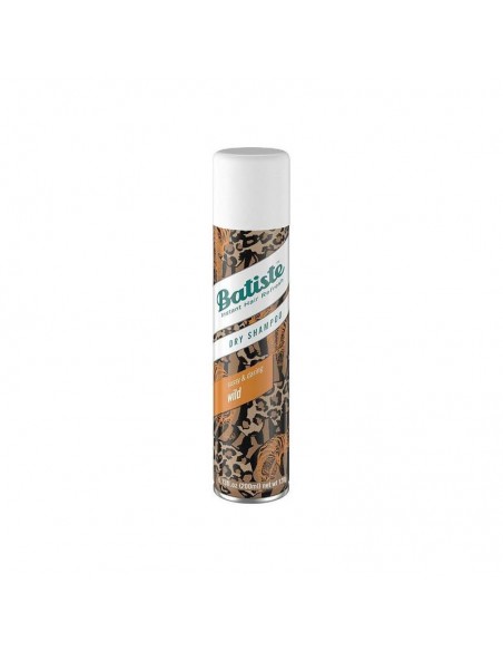 Batiste Shampoo Seco Dry Wild 200 ml