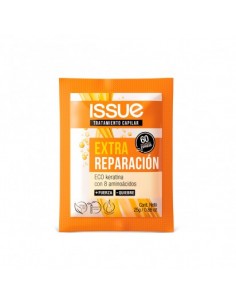 ISSUE TRATAMIENTO EXTRA REPARACION X25G.