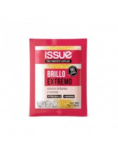 CR TRAT ISSUE BRILLO EXTREMO 25CC