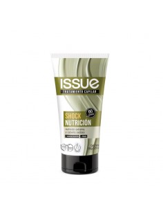 Issue Tratamiento Capilar Shock Nutrición