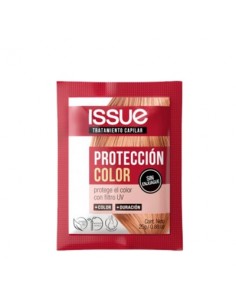 Mascara Capilar Issue Full Color x25gr