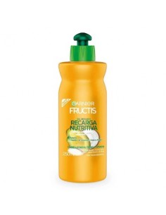 CR PEINAR FRUCTIS OR RECARGA NUTRIT X250