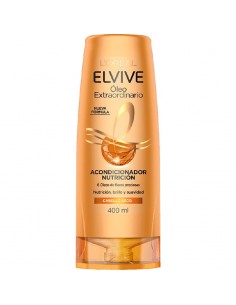 ACOND.ELVIVE OLEO EXT NUTR UNIVERSAL 400CC