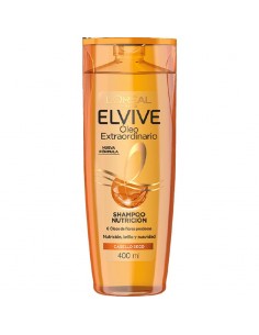 SH.ELVIVE OLEO EXT NUTR UNIVERSAL 400CC