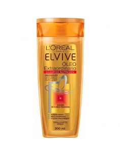 SH.ELVIVE OLEO EXT NUTR UNIVERSAL 200CC