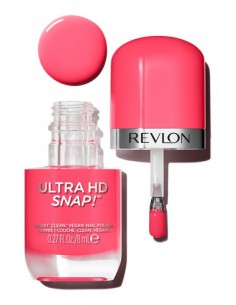 ESMALTE REVLON ULTRA SNAP! NO DRAMA