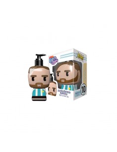 Bath Toys Jabón Líquido 'El 10' 300ml ALGABO