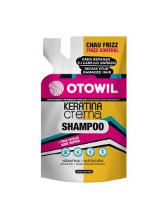 DOYPACK Keratina Shampoo Otowil