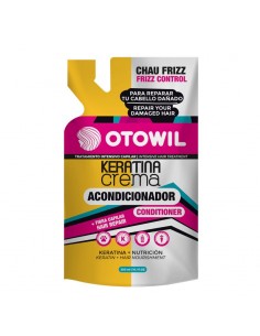 DOYPACK Keratina Acondicionador Otowil