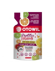 DOYPACK Puntitas Fashion Otowil