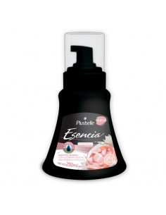 JAB.DE TOC PLUSBE ESENCIA ESPUMA SENS 250