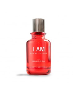 Fragancia Lucy Anderson I Am x 105cc
