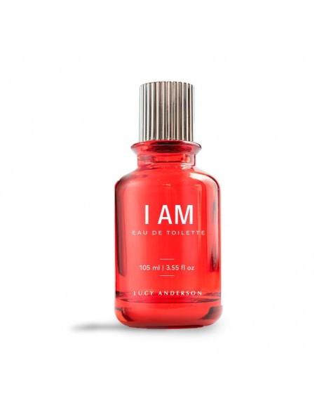 Fragancia Lucy Anderson I Am x 105cc