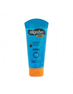 FIJADOR ALGABO GEL EXTRA FUERTE POMO 200