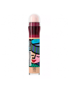 Corrector Maybelline IAR Britto 120 Light 6.8 ml
