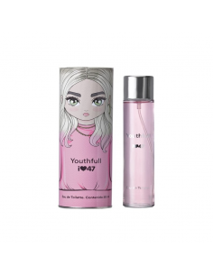 47 STREET Youthfull EDT 50 Ml