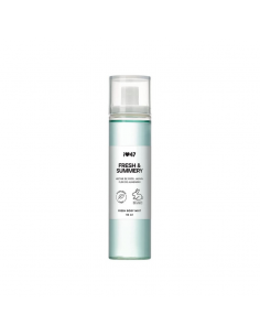 47 Street Body Mist Verde 47 Street Fresh And Summery