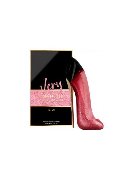 CAROLINA HERRERA VERY GOOD GRIL PARFUM 80CC