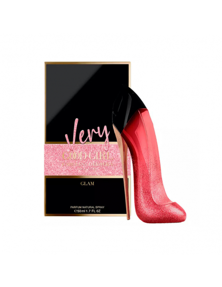 CAROLINA HERRERA VERY GOOD GRIL PARFUM 50CC