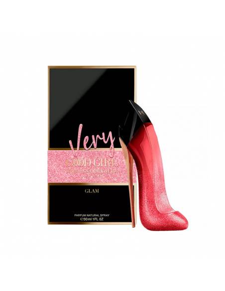 CAROLINA HERRERA VERY GOOD GRIL PARFUM 30CC