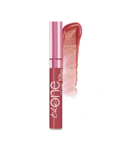 LABIAL IDI THE ONE NAKED 01 