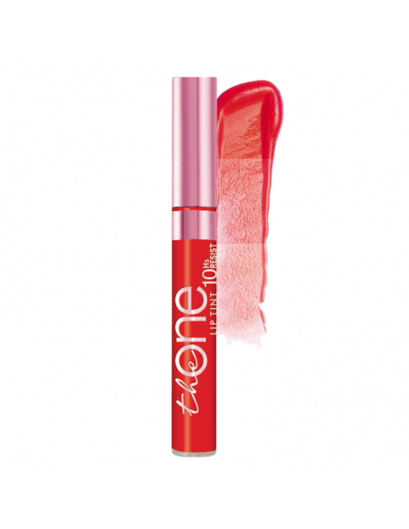 LABIAL IDI THE ONE FOREVER RED 02