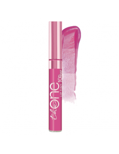 LABIAL IDI THE ONE PRINT PINK 07