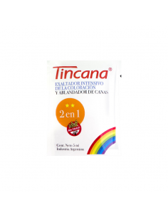 CR TRAT TAN NATURAL ACLA.CANAS TINCANA2EN1