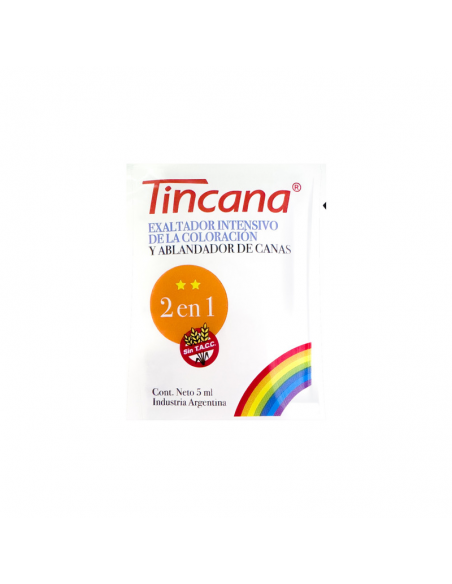 CR TRAT TAN NATURAL ACLA.CANAS TINCANA2EN1