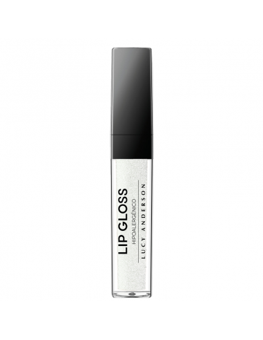 BRILLO LABIAL LUCY ANDERSON LIP GLOSS 04  