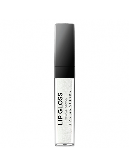 BRILLO LABIAL LUCY ANDERSON LIP GLOSS 04  