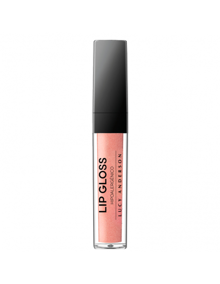 BRILLO LABIAL LUCY ANDERSON LIP GLOSS 05  