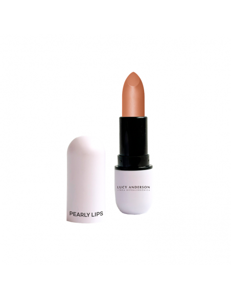 LABIAL LUCY AND PERLADO LIPS 300