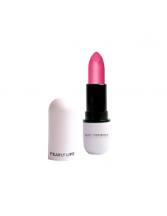 LABIAL LUCY AND PERLADO LIPS 302
