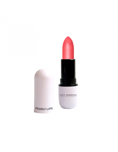 LABIALES LUCY ANDERSON PEARLY LIPS 303  