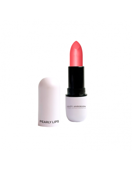 LABIALES LUCY ANDERSON PEARLY LIPS 303  