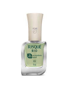 ESMALTE RISQUE BIO BASE COUVE KALE 