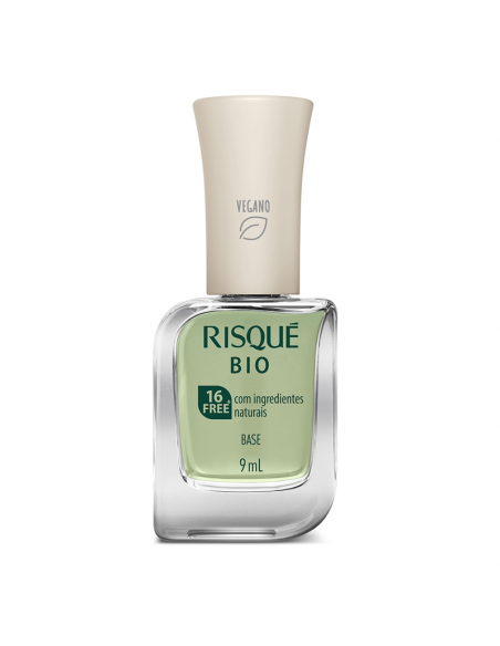 ESMALTE RISQUE BIO BASE COUVE KALE 