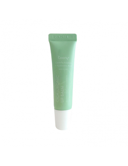 COONY CICALURONIC LIP BALM - Bálsamo de labios