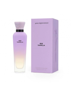ADOLFO DOMINGUEZ IRIS VAINILLA EDP 120ML
