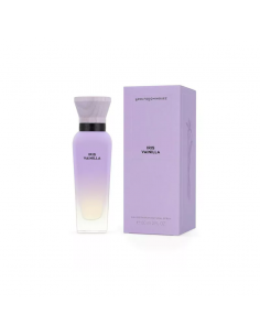 ADOLFO DOMINGUEZ IRIS VAINILLA EDP 60ML