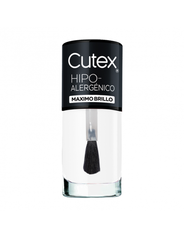 ESMALTE CUTEX   