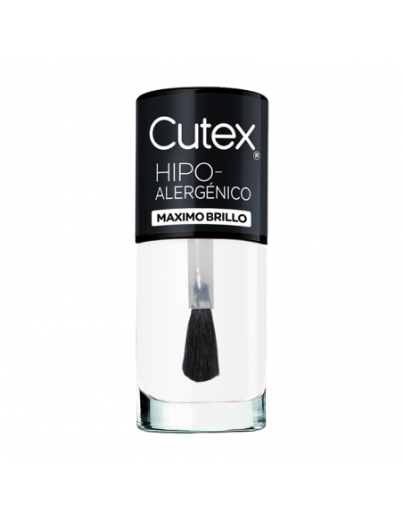 ESMALTE CUTEX   