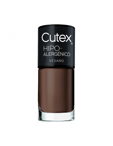 ESMALTES CUTEX VERMONT TONO ENCANTO  